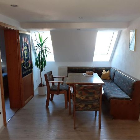 Ferienwohnung Am Schloss In Koenigstein Königstein in der Oberpfalz Eksteriør billede