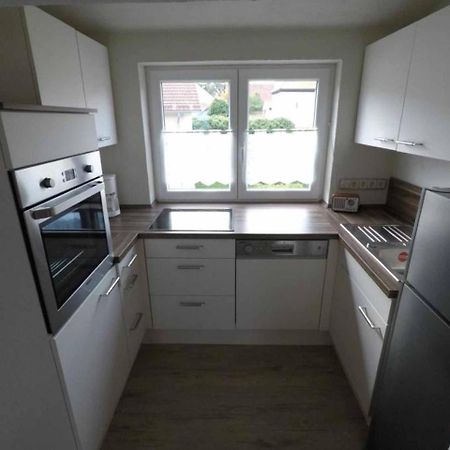 Ferienwohnung Am Schloss In Koenigstein Königstein in der Oberpfalz Eksteriør billede